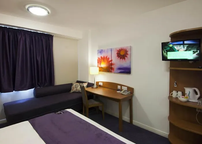 Premier Inn Margate