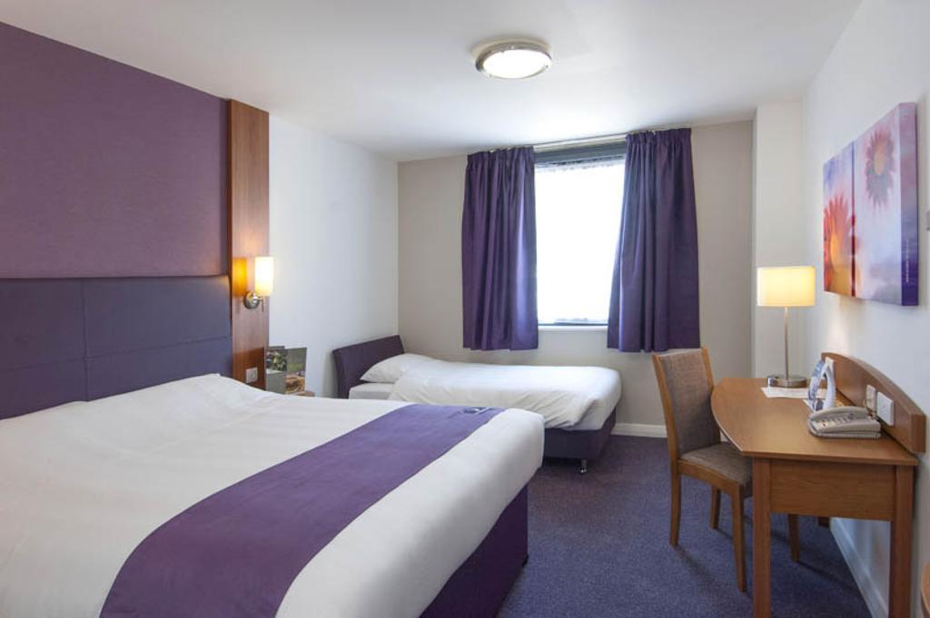 Hotel Premier 3*