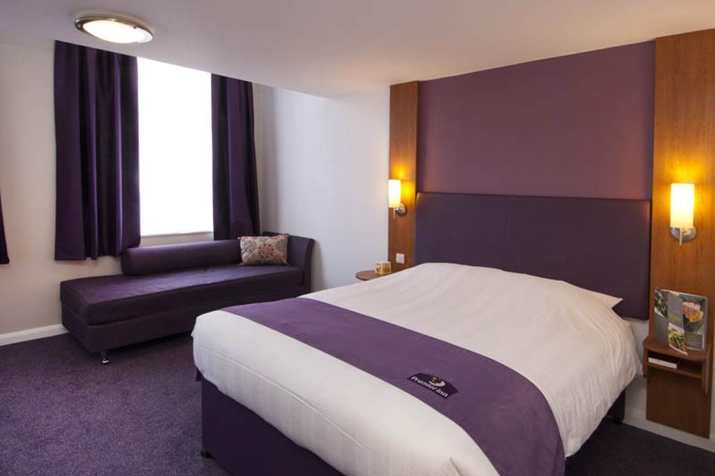 Premier 3* Margate