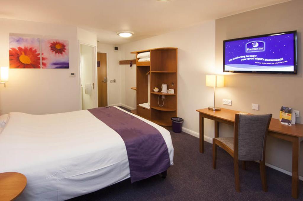 Hotel Premier Margate