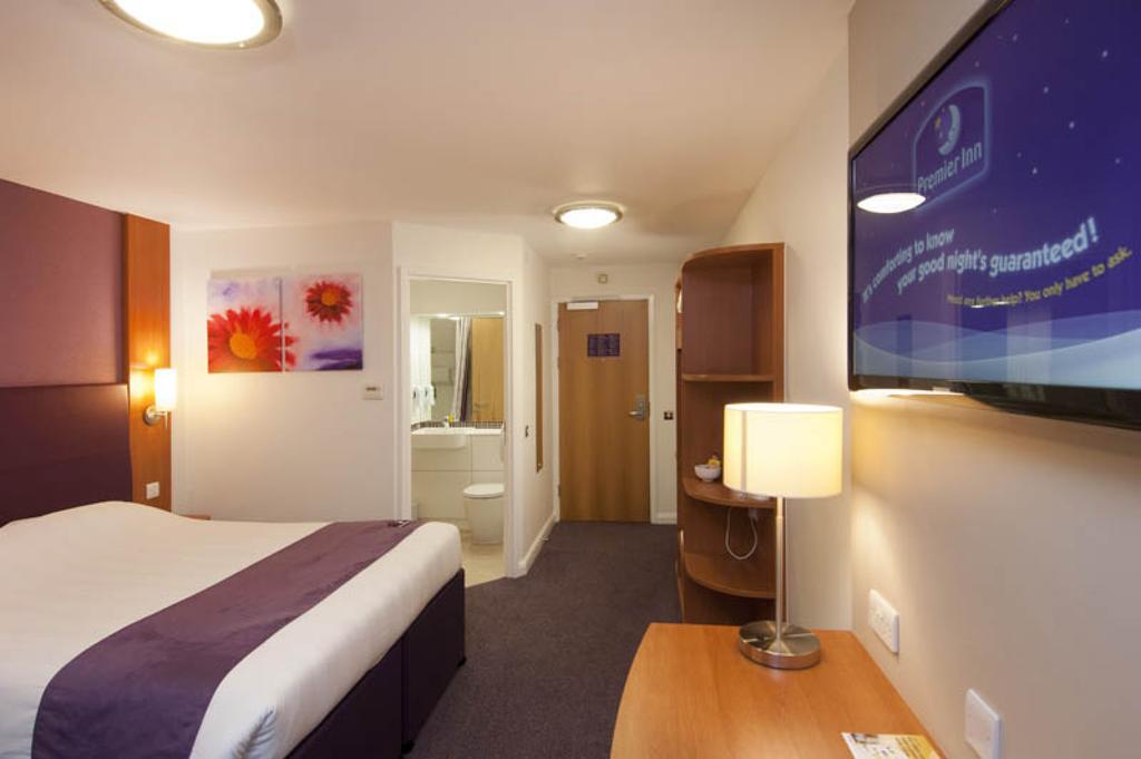 Hotel Premier
