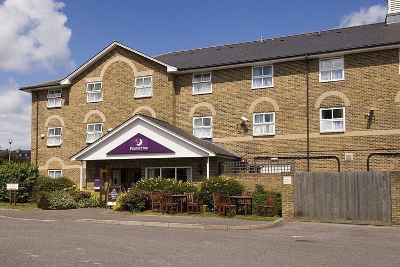 Premier 3* Margate