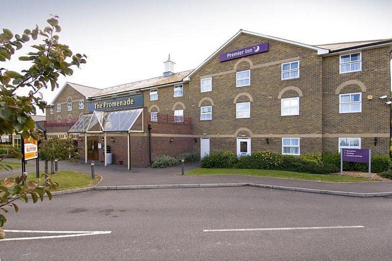 Premier Hotel Margate