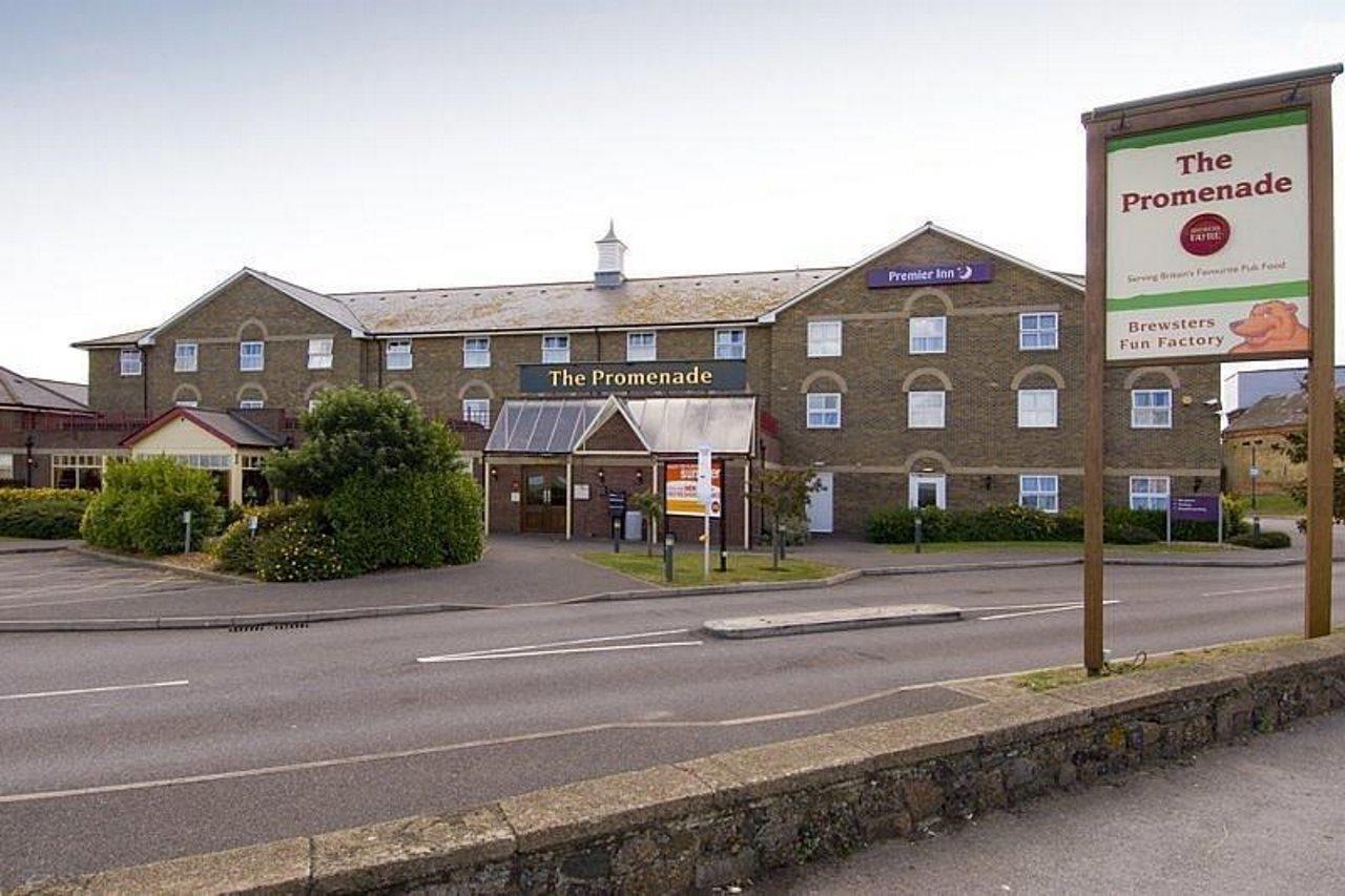 Premier Hotel