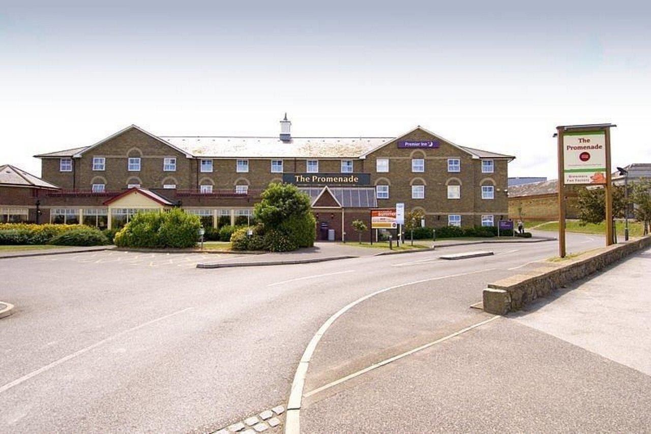 Premier 3* Margate