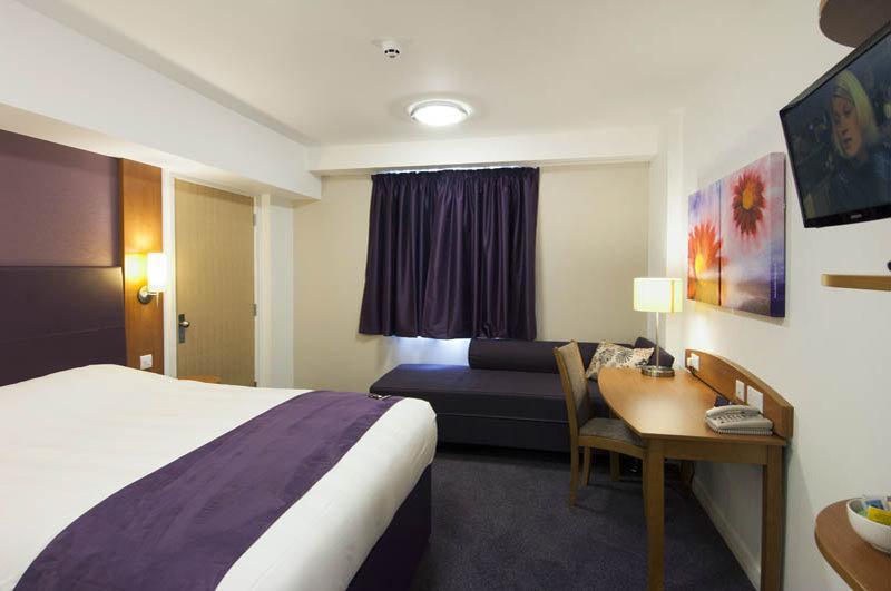 Premier 3* Margate