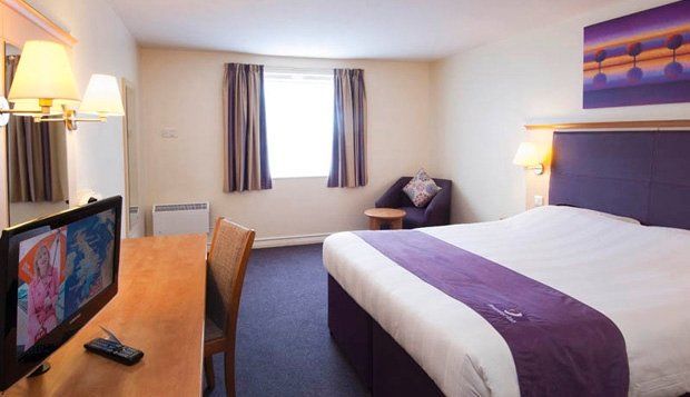 Premier 3* Margate